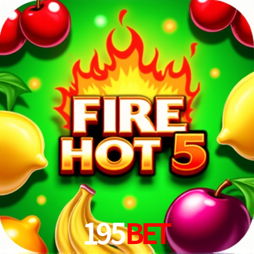 Cassino de Jogos 195Bet